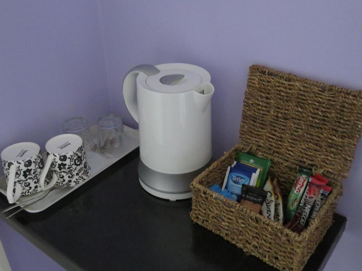 Acer Lodge Bed & Breakfast Mundford Cameră foto